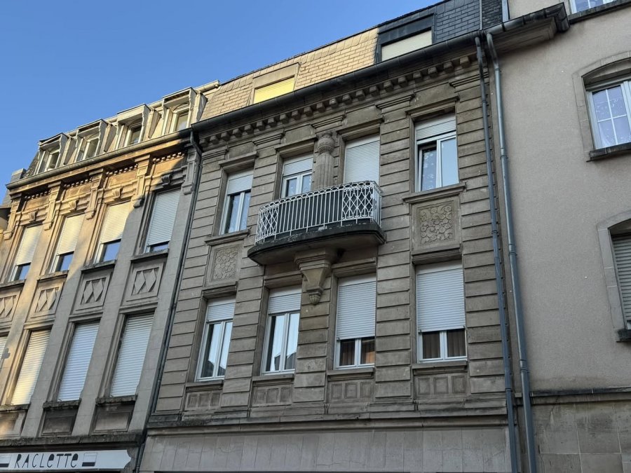 Wohnung