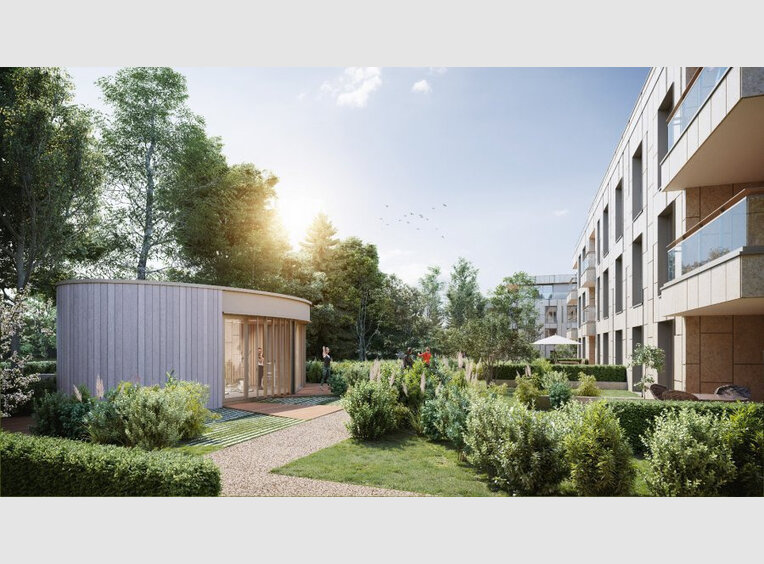 Maisonnette zum Kauf 2 Zimmer in Luxembourg (LU) - Ref. 7063779