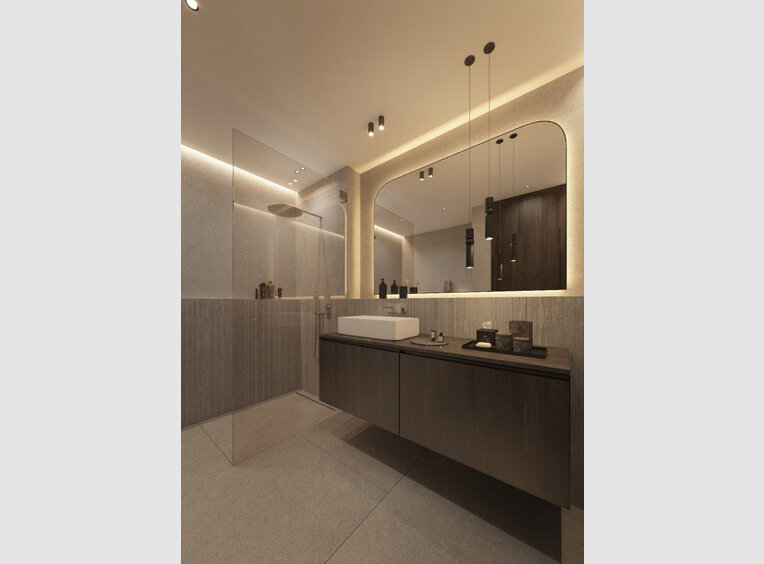 Maisonnette zum Kauf 2 Zimmer in Luxembourg (LU) - Ref. 7063779
