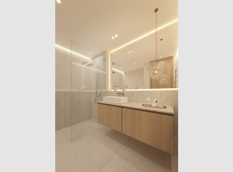 Maisonnette zum Kauf 2 Zimmer in Luxembourg (LU) - Ref. 7063779
