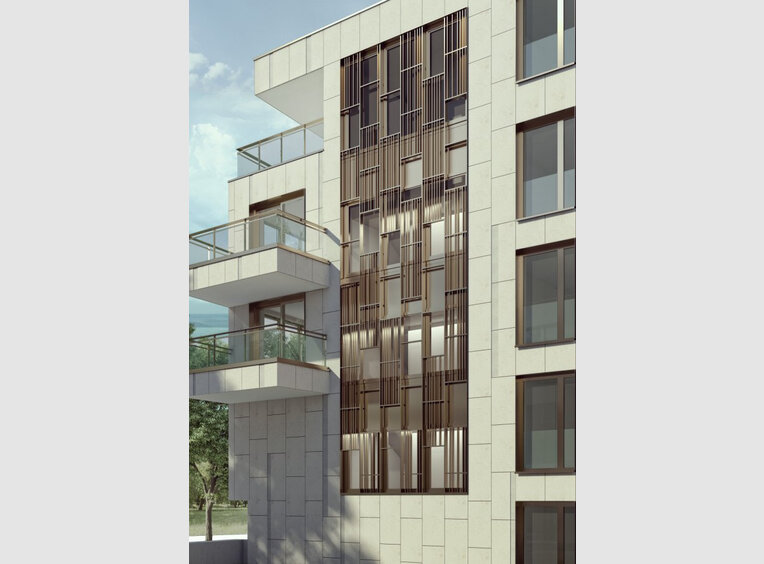 Maisonnette zum Kauf 2 Zimmer in Luxembourg (LU) - Ref. 7063779