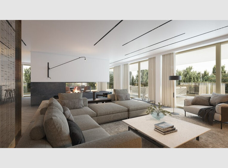 Maisonnette zum Kauf 2 Zimmer in Luxembourg (LU) - Ref. 7063779