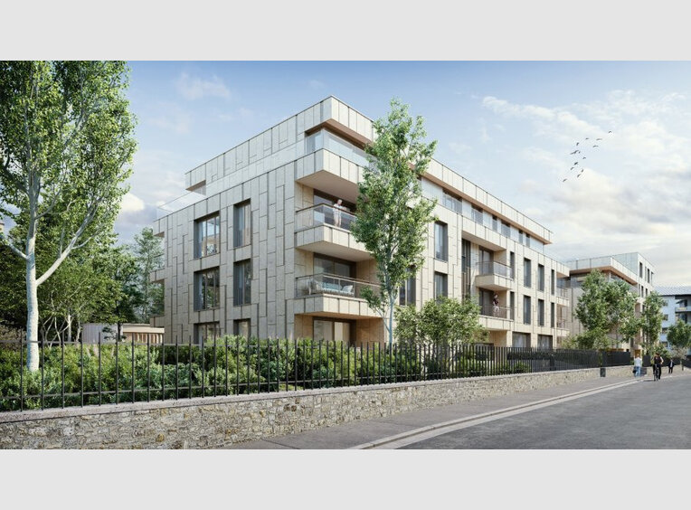 Maisonnette zum Kauf 2 Zimmer in Luxembourg (LU) - Ref. 7063779