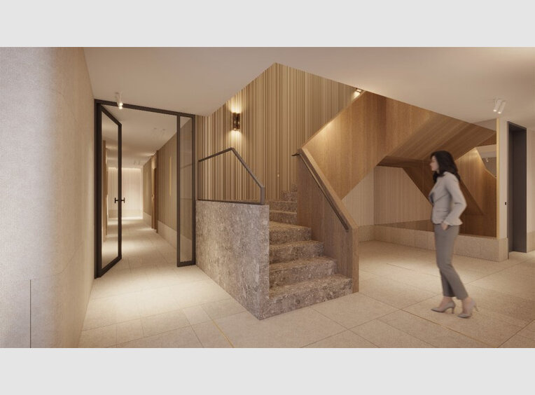 Maisonnette zum Kauf 2 Zimmer in Luxembourg (LU) - Ref. 7063779