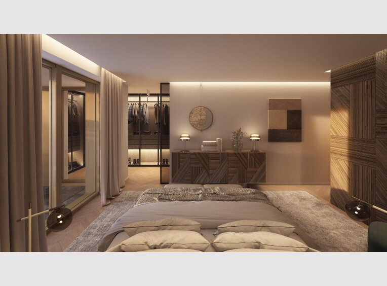 Maisonnette zum Kauf 2 Zimmer in Luxembourg (LU) - Ref. 7063779