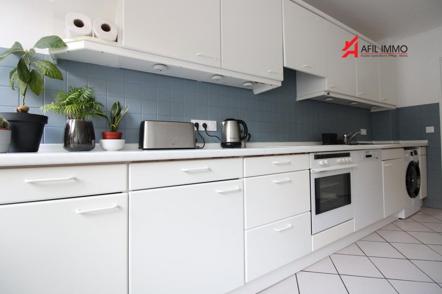 Appartement à 