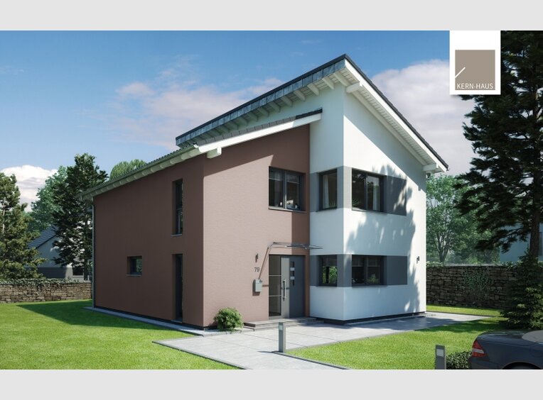 Maison à vendre 6 Pièces à Zemmer (DE) - Réf. 7137763