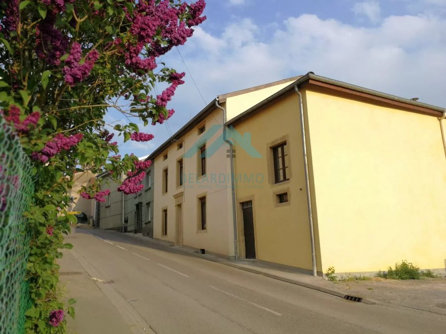 Maison individuelle à vendre Contz-les-Bains
