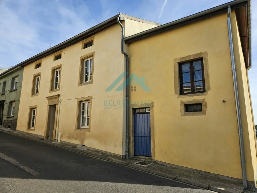 Maison individuelle