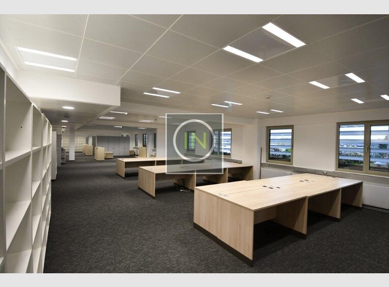 Bureau à louer à Luxembourg (LU) - Réf. 6654947