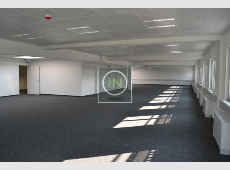 Bureau à louer à Luxembourg (LU) - Réf. 6654947