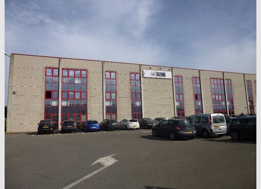 Bureau à louer à Contern (LU) - Réf. 3030243