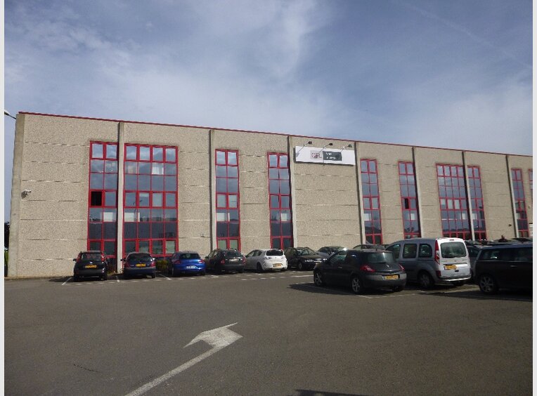 Bureau à louer à Contern (LU) - Réf. 3030243