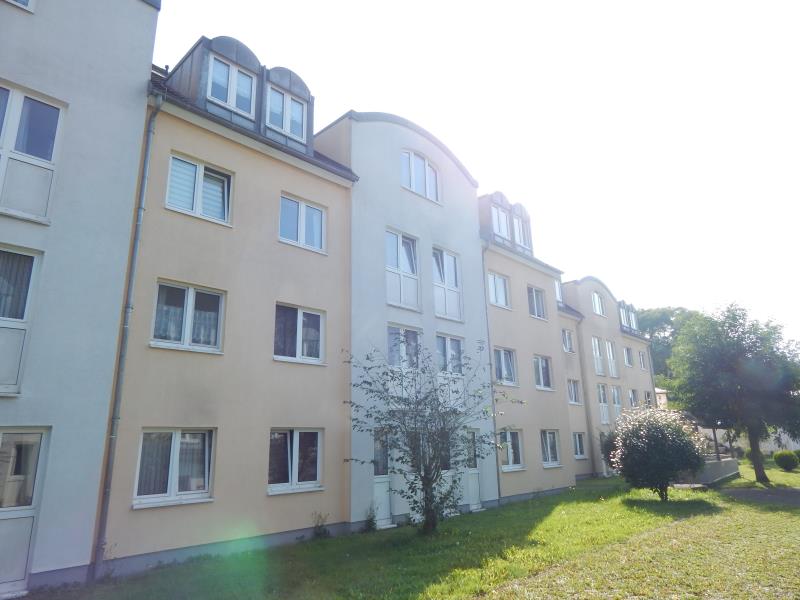 Wohnung mieten in Trier Neueste Anzeigen | atHome