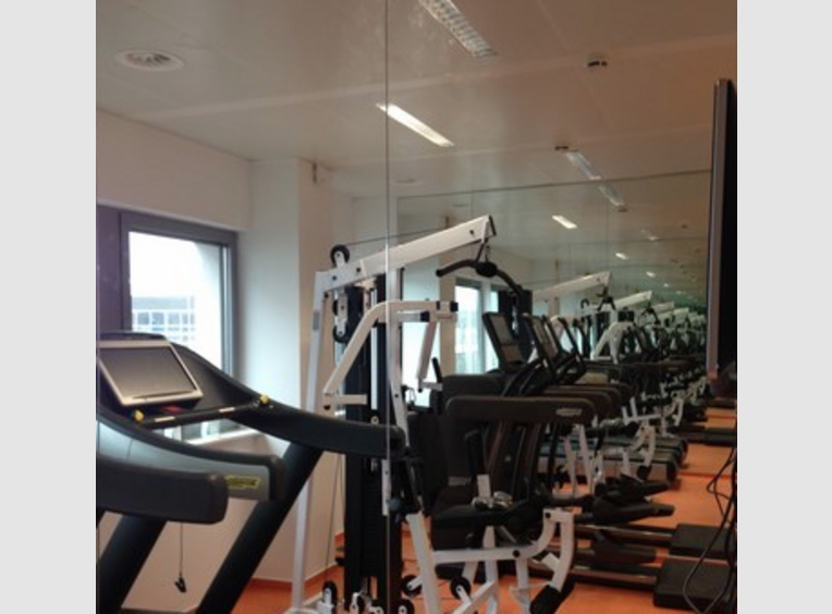 Entrepôt à vendre à Contern (LU) - Réf. 7171299