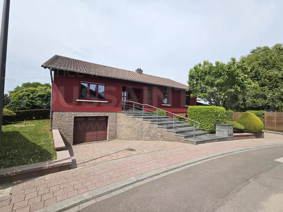 Maison à vendre Bissen