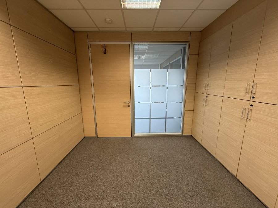 Bureau à louer à Bascharage