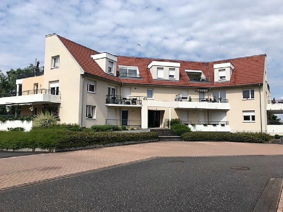 Appartement à Offendorf