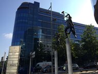 Bureau à louer à Luxembourg-Gare - Réf. 5307619