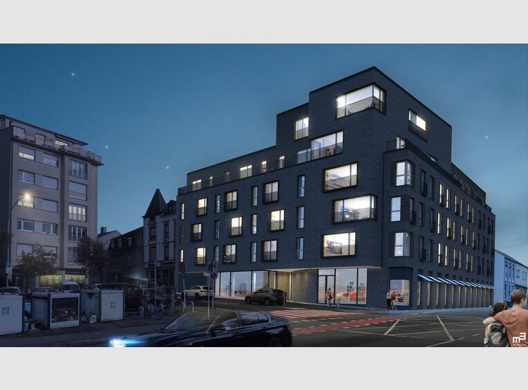 Résidence à vendre à Luxembourg (LU) - Réf. 6508003