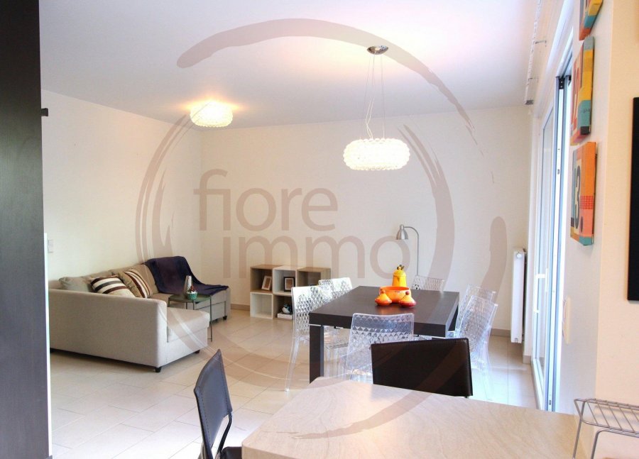 Appartement à vendre 2 chambres à Luxembourg-Eich