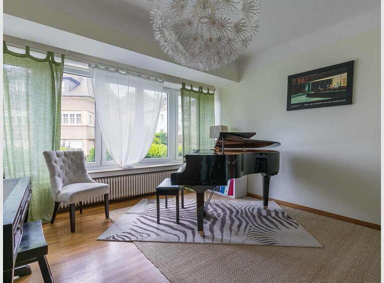 House for rent 5 bedrooms in Luxembourg (LU) - Ref. 6733539