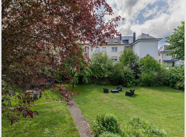 House for rent 5 bedrooms in Luxembourg (LU) - Ref. 6733539
