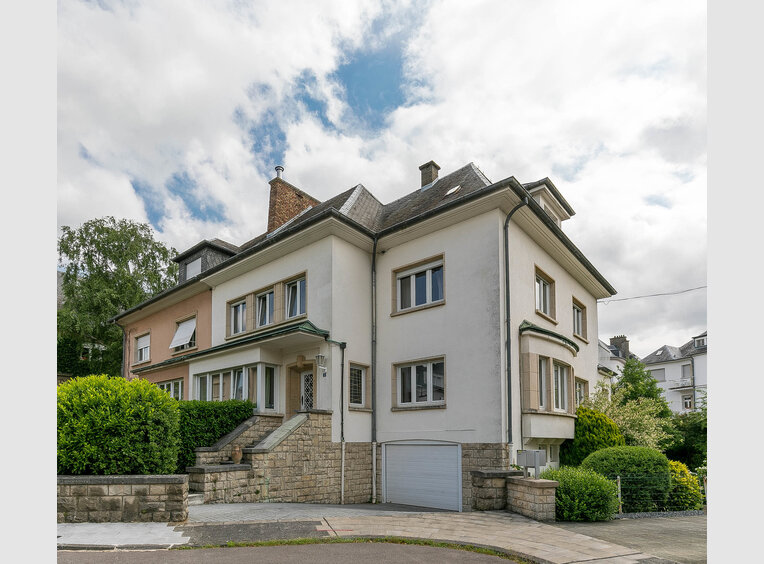 House for rent 5 bedrooms in Luxembourg (LU) - Ref. 6733539