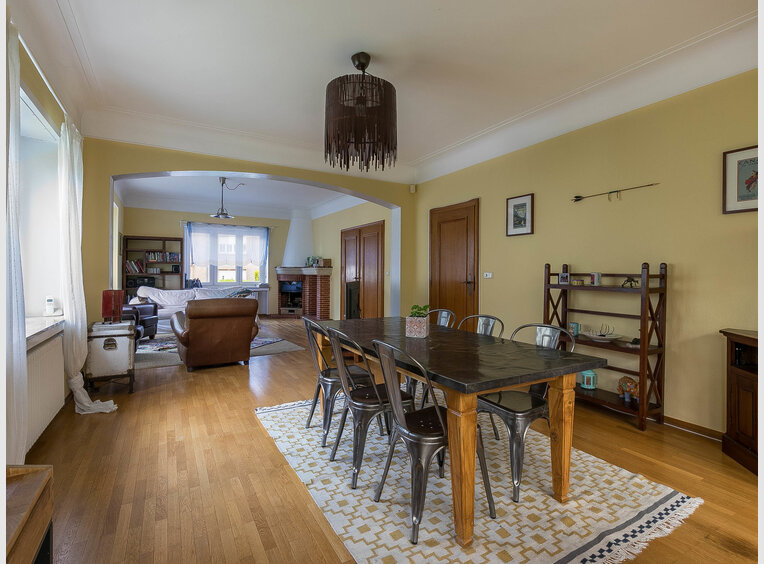 House for rent 5 bedrooms in Luxembourg (LU) - Ref. 6733539