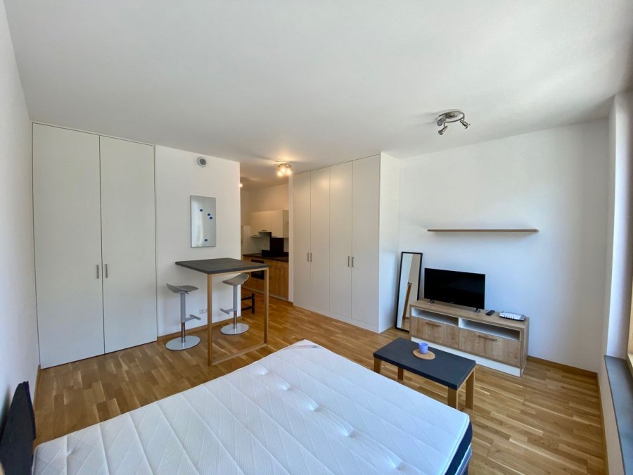 Wohnung in Luxembourg