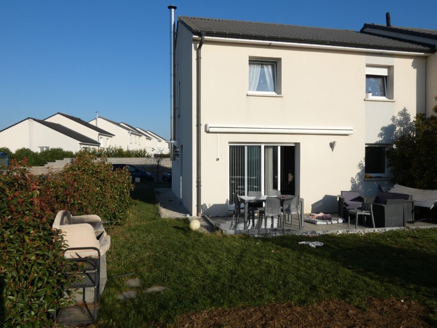 Maison à Volstroff