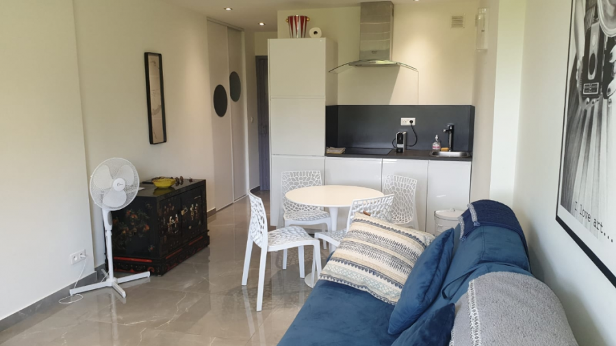Wohnung zu verkaufen in Cannes