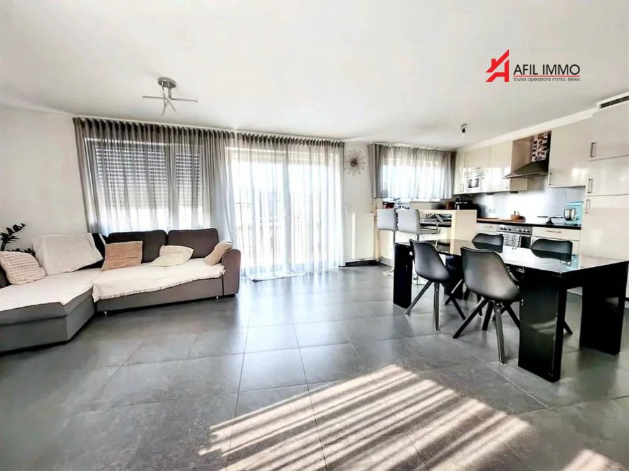 Appartement à 