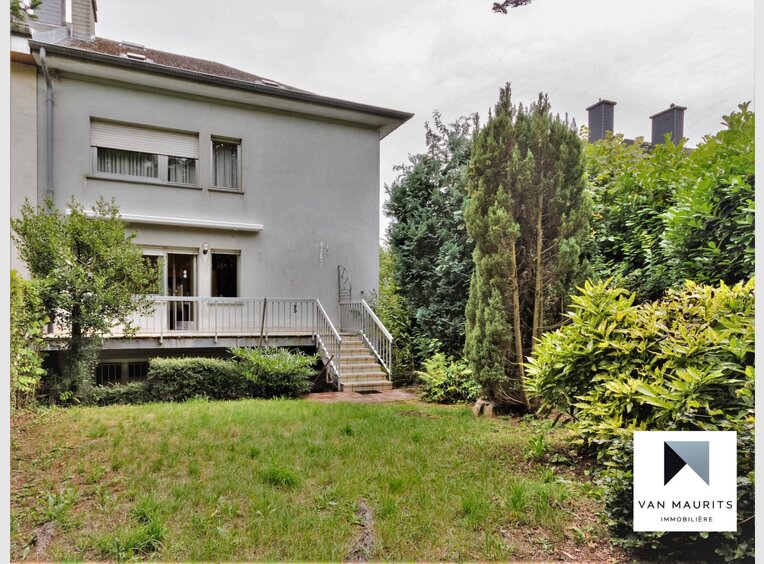 Maison à vendre 5 Chambres à Luxembourg (LU) - Réf. 6591987