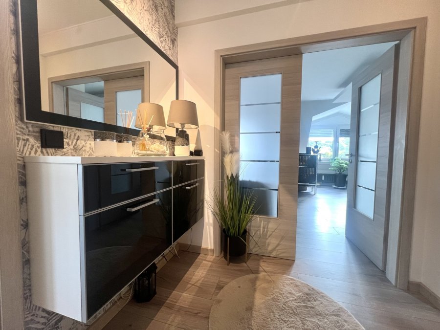 Appartement à vendre Echternach