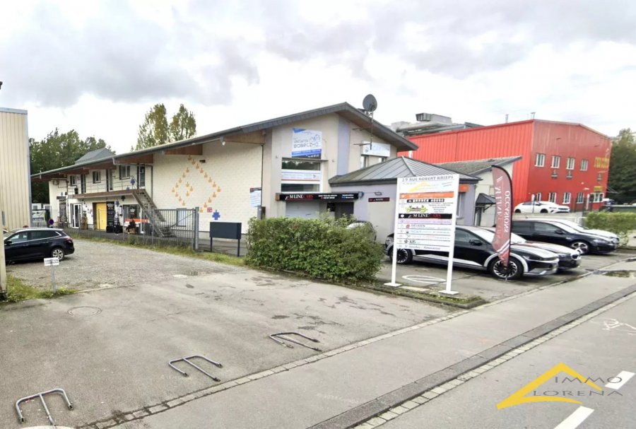 Bureau à louer Pétange