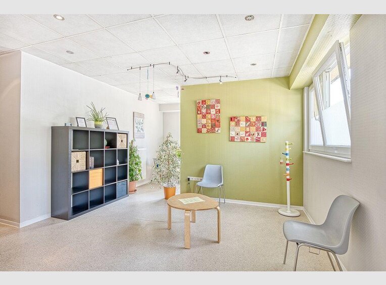 Bureau à vendre à Ettelbruck (LU) - Réf. 7248115