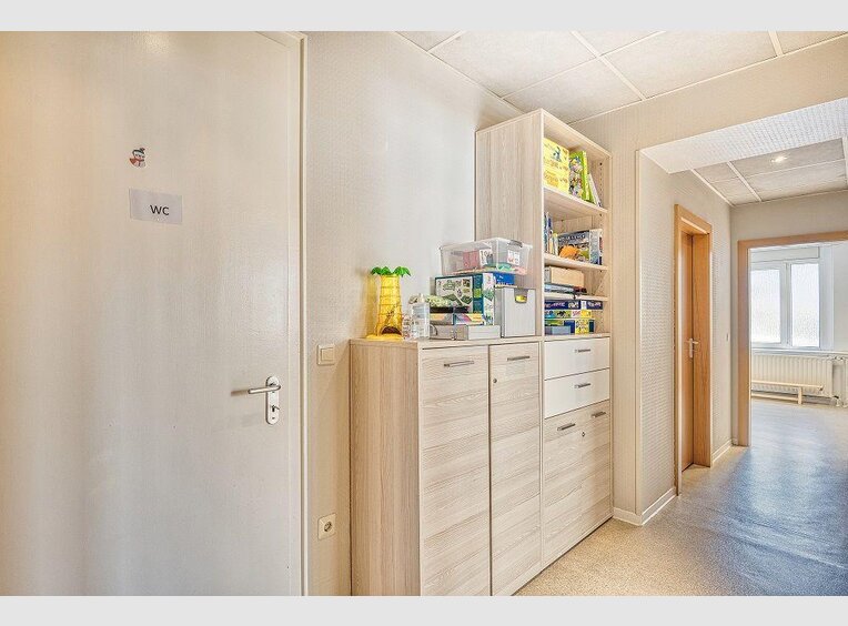 Bureau à vendre à Ettelbruck (LU) - Réf. 7248115