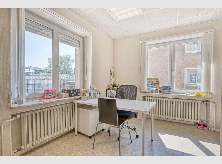 Bureau à vendre à Ettelbruck (LU) - Réf. 7248115