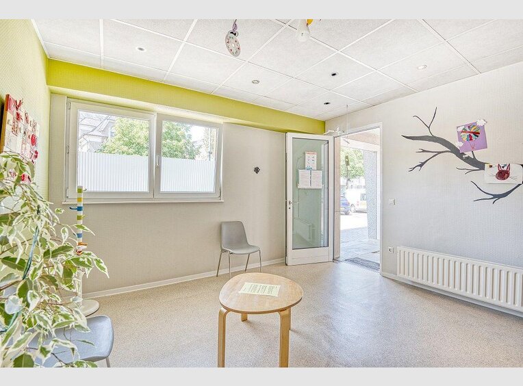 Bureau à vendre à Ettelbruck (LU) - Réf. 7248115