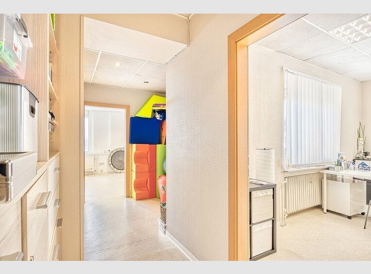 Bureau à vendre à Ettelbruck (LU) - Réf. 7248115