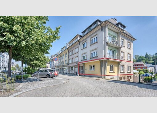 Bureau à vendre à Ettelbruck (LU) - Réf. 7248115