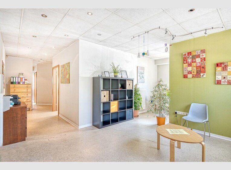 Bureau à vendre à Ettelbruck (LU) - Réf. 7248115