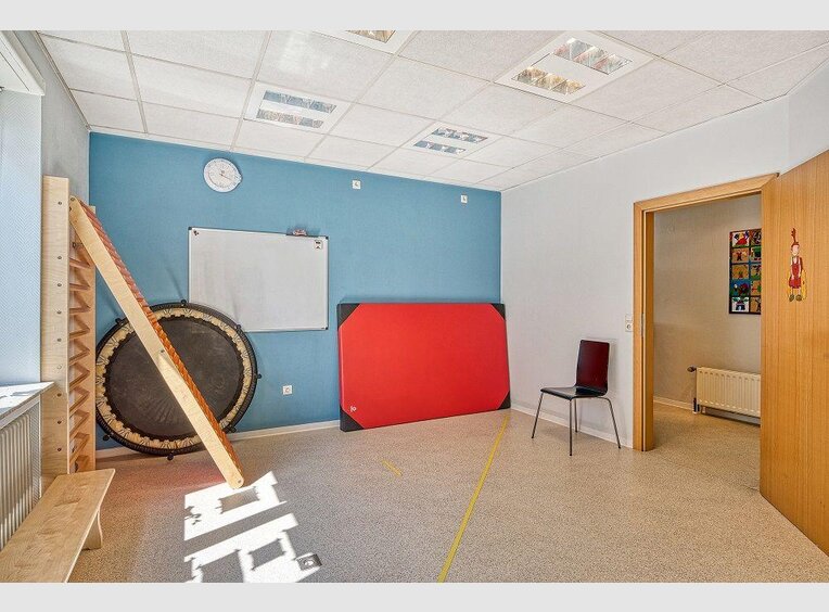 Bureau à vendre à Ettelbruck (LU) - Réf. 7248115