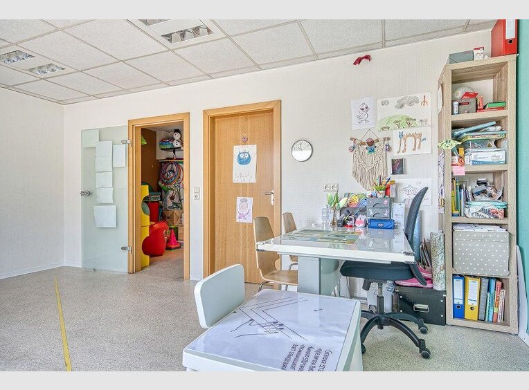 Bureau à vendre à Ettelbruck (LU) - Réf. 7248115