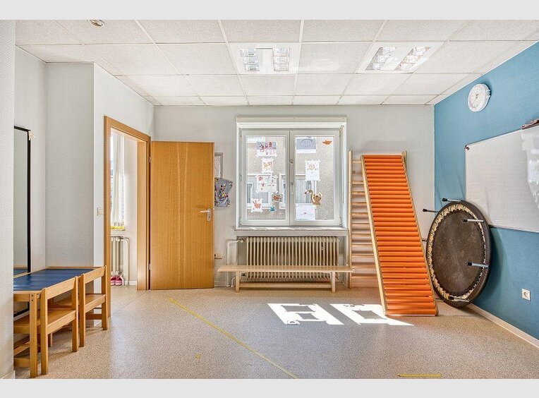 Bureau à vendre à Ettelbruck (LU) - Réf. 7248115