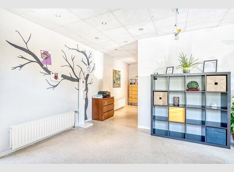 Bureau à vendre à Ettelbruck (LU) - Réf. 7248115