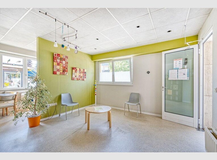 Bureau à vendre à Ettelbruck (LU) - Réf. 7248115