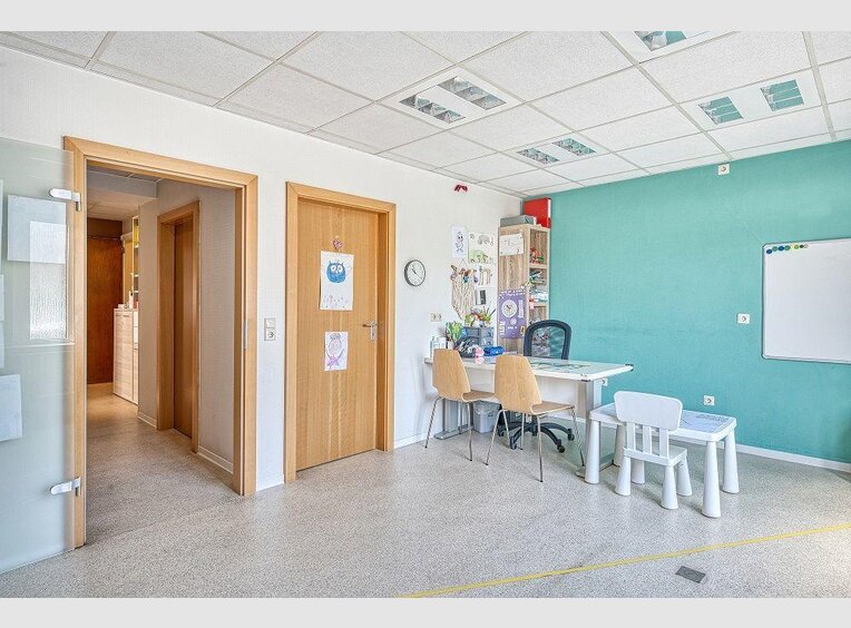 Bureau à vendre à Ettelbruck (LU) - Réf. 7248115