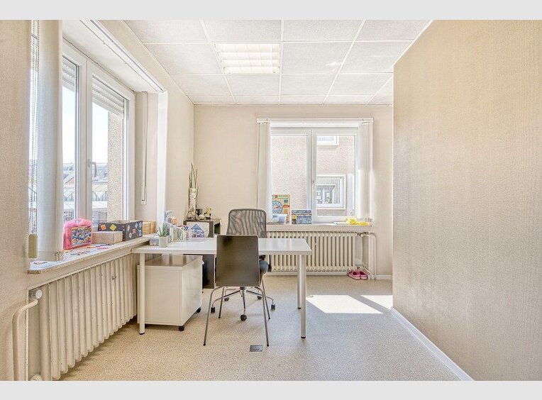 Bureau à vendre à Ettelbruck (LU) - Réf. 7248115